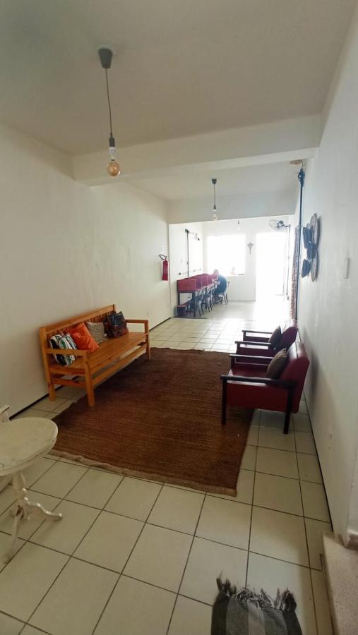 Albergaria Hostel Форталеза Экстерьер фото