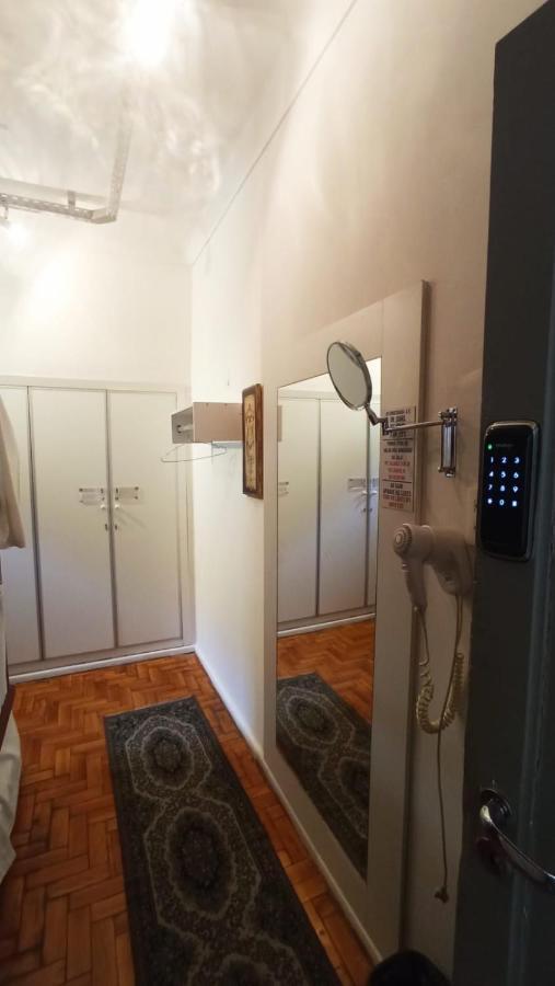 Albergaria Hostel Форталеза Экстерьер фото