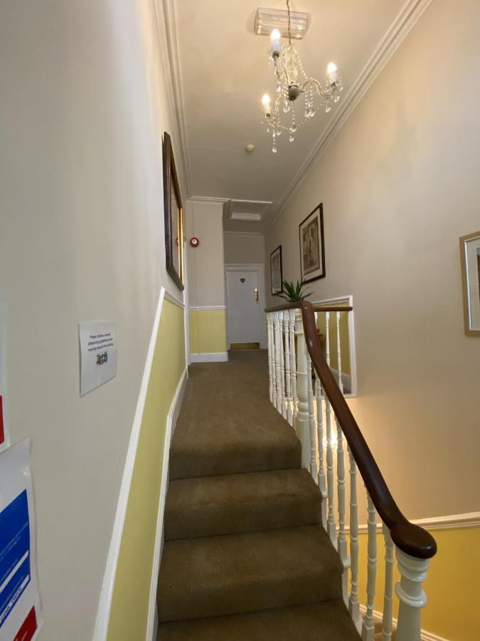 Albergaria Hostel Форталеза Экстерьер фото